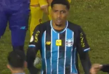 Wallace Grêmio