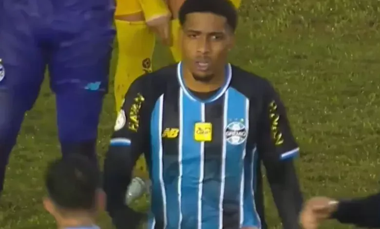 Wallace Grêmio