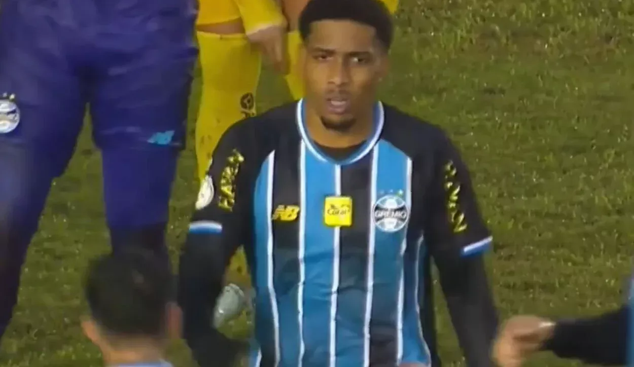 Wallace Grêmio