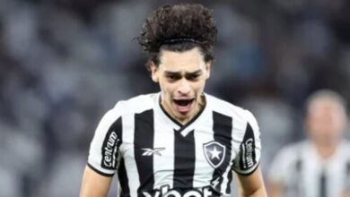Grêmio contrata Matheus