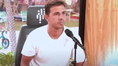 Nilmar escolhe gol favorito pelo Inter e diz que Tite foi o melhor "professor" Nilmar pelo Inter e pelo Grêmio