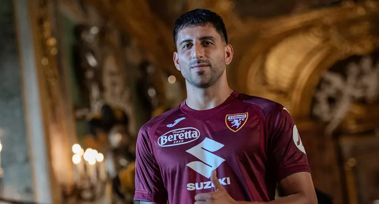 Quanto Maripán vai ganhar no Inter após acordo sem indenização ao Torino Inter acerta contrato com Guillermo Maripán