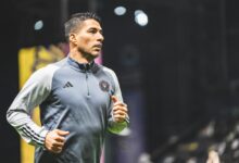 Suárez ex-Grêmio