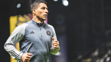 Suárez crê no Uruguai e torce por reforço brasileiro no Inter Miami: "Grande jogador" Suárez ex-Grêmio