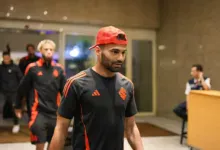 Thiago Maia pelo Inter