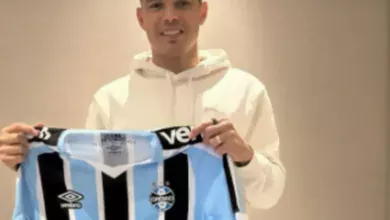 De Van Dijk a Thiago Silva, jovem zagueiro do Grêmio revela referências na carreira Grêmio