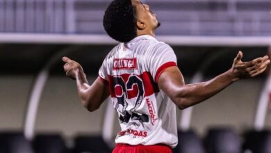 Grêmio paga R$ 3 milhões por Wallace e CRB mantém 50% dos direitos Wallace - CRB - Grêmio