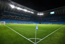 Arena do Grêmio