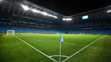 Arena do Grêmio