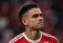 Rafael Borré, Inter