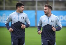 Nardoni e Arthur, Grêmio