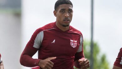 Grêmio compra Wallace e CRB confirma maior venda de sua base na história Wallace, do CRB para o Grêmio