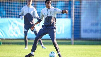 Novo reforço do Gêmio, zagueiro Wallace já reforça o time no amistoso