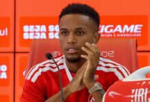 Kayky pelo Inter