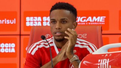 Kayky pelo Inter