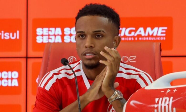 Kayky pelo Inter