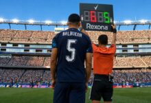 Balbuena, Grêmio, Paraguai