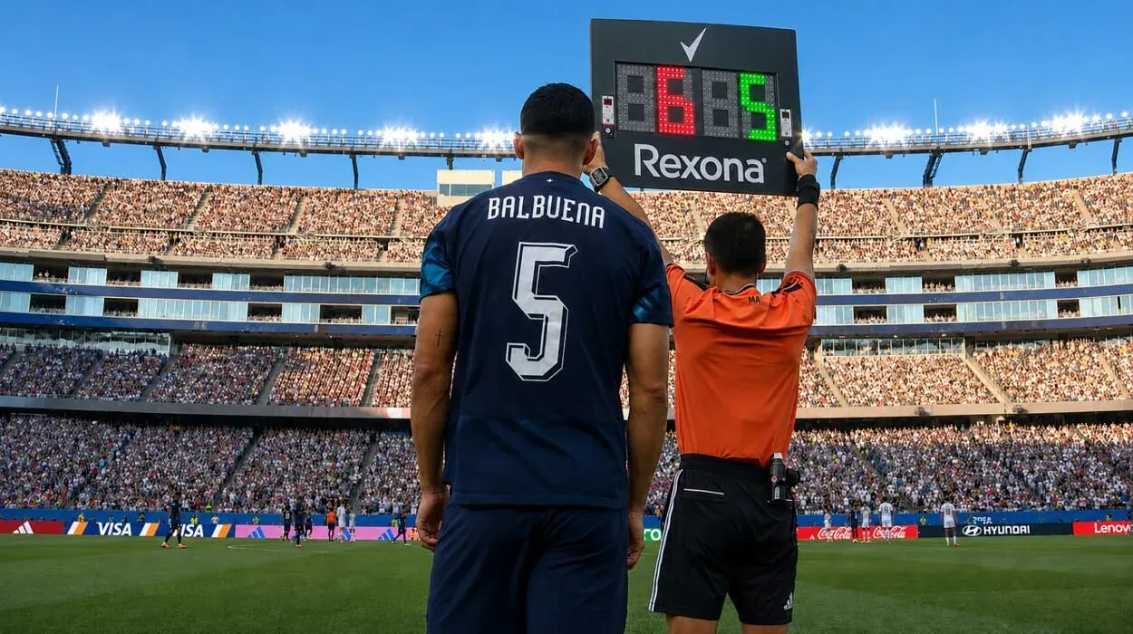 Balbuena, Grêmio, Paraguai