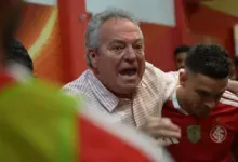 Abel Braga alerta Seleção Brasileira e rasga elogios para Marrocos: "Vai surpreender" Abel Braga
