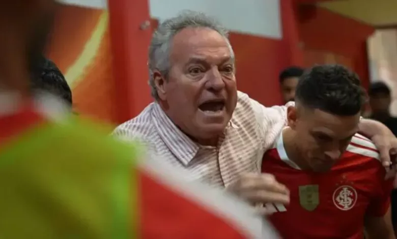 Abel Braga