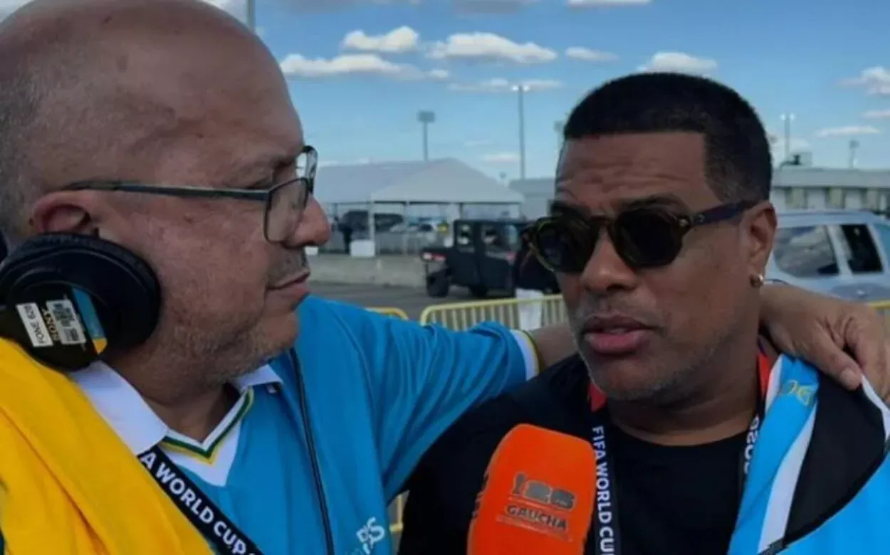 CCD encontra Assis na Copa e irmão de Ronaldinho mira reaproximação com o Grêmio Grêmio de Assis