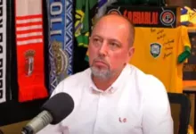 Inter admite interesse em jogadores do Nordeste e tenta ganhar preferência Barcellos pelo Inter