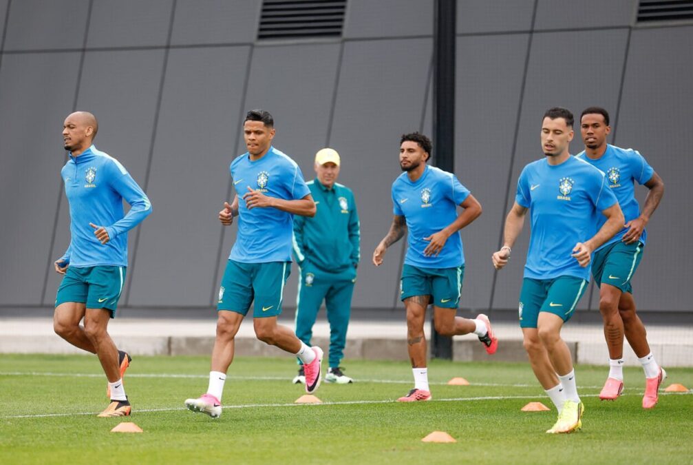 Brasil na Copa