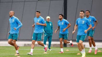 Brasil na Copa