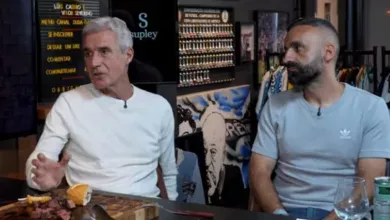 Castro e Severino no Grêmio