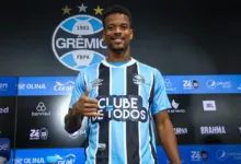 Caio Paulista errou no Grêmio