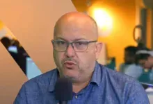 CCD vê ponto positivo no interesse demonstrado pelo Grêmio por Mandaca Cesar Cidade Dias do Grêmio