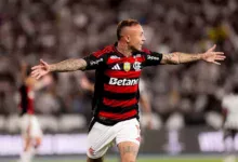 Pode voltar? Repórter publica atualização sobre rumores de Cebolinha no Grêmio Everton Cebolinha