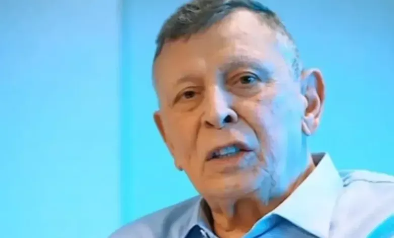 Celso Rigo no Grêmio