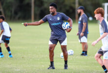 Angelo Pieretti / Grêmio FBPA
