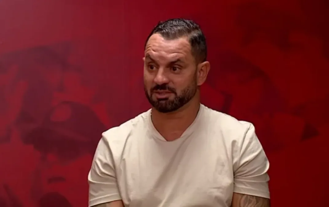 Magrão Inter