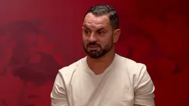 Magrão aponta o primeiro "alvo" na Seleção Brasileira: "A Copa dele já foi" Magrão Inter