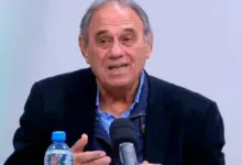 Denis Abrahão fala do Grêmio