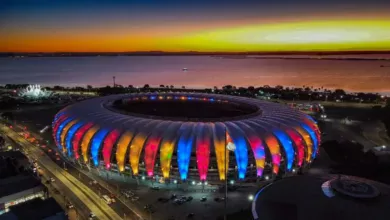 Beira-Rio do Inter