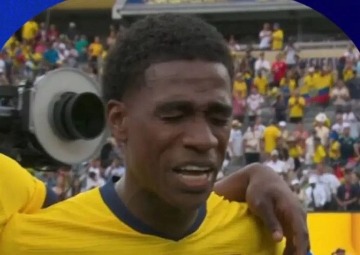 Equador de Félix Torres