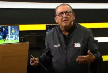 Galvão falou de Felipão e do Grêmio