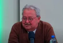 Guerrinha aponta jogador que o Inter não pode vender de jeito nenhum: "Terrível" Adroaldo Guerra Filho, o Guerrinha