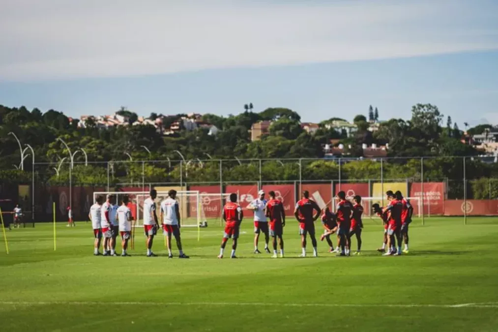 Inter hoje