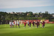Inter hoje