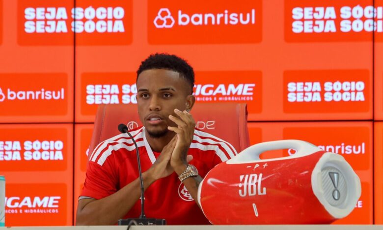 Kayky pelo Inter