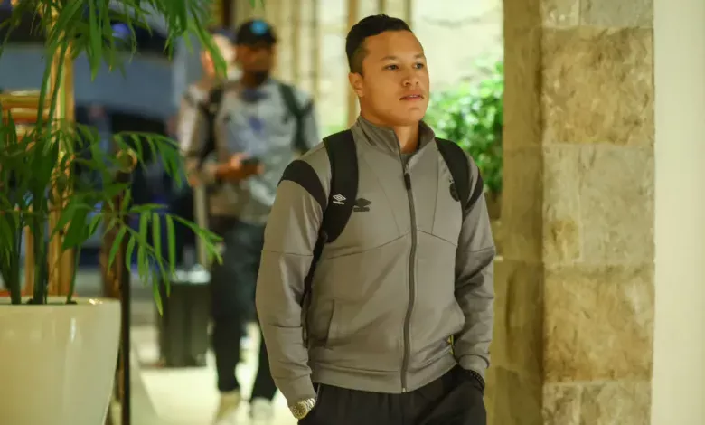 Marlon volta ao time do Grêmio