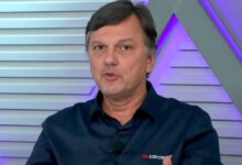 Mauro Cezar critica novas declarações de Felipão sobre o 7x1: "Tem óbvia explicação" Mauro Cezar