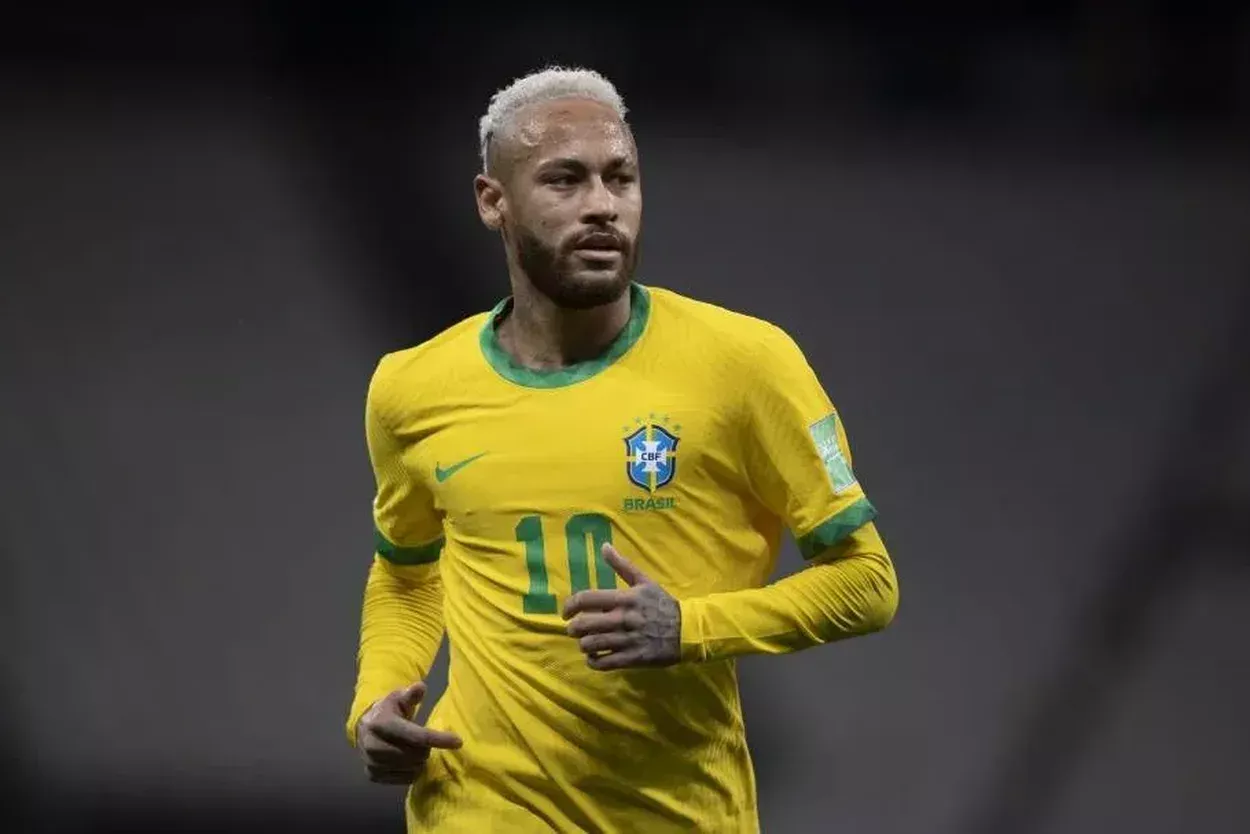 Neymar tem situação atualizada pela CBF e ganha novo prazo de retorno Neymar