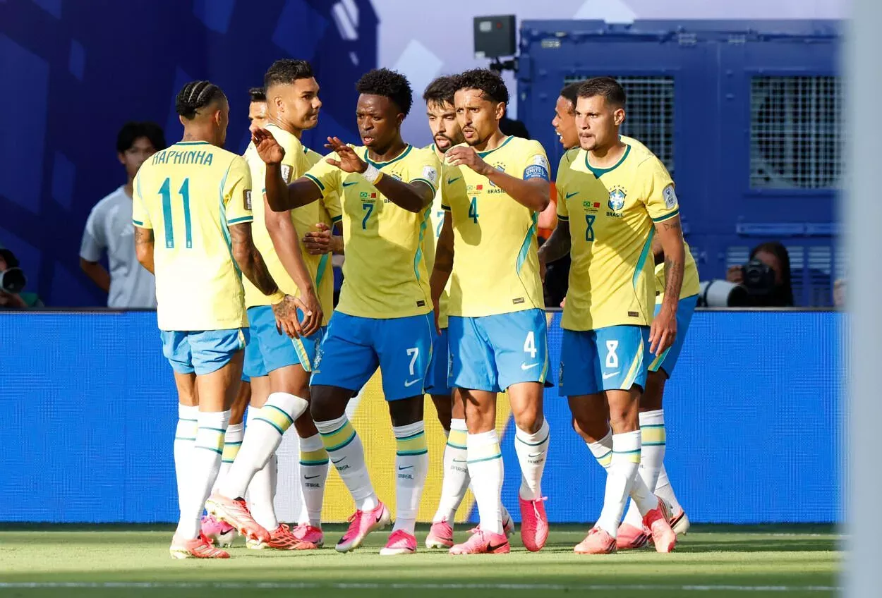 Brasil hoje