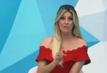 Renata Fan Inter Grêmio