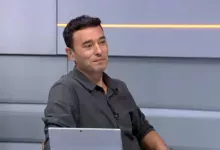 Rizek condena piada de Lula sobre Neymar durante Copa do Mundo: "Me espanta" Grêmio